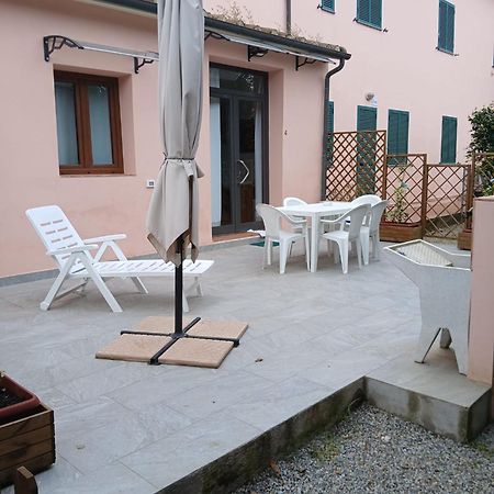 Residence Terme Isola D'Elba Srl Portoferraio Exterior photo