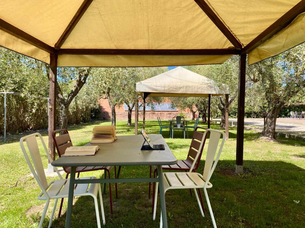 Residence Terme Isola D'Elba Srl Portoferraio Exterior photo