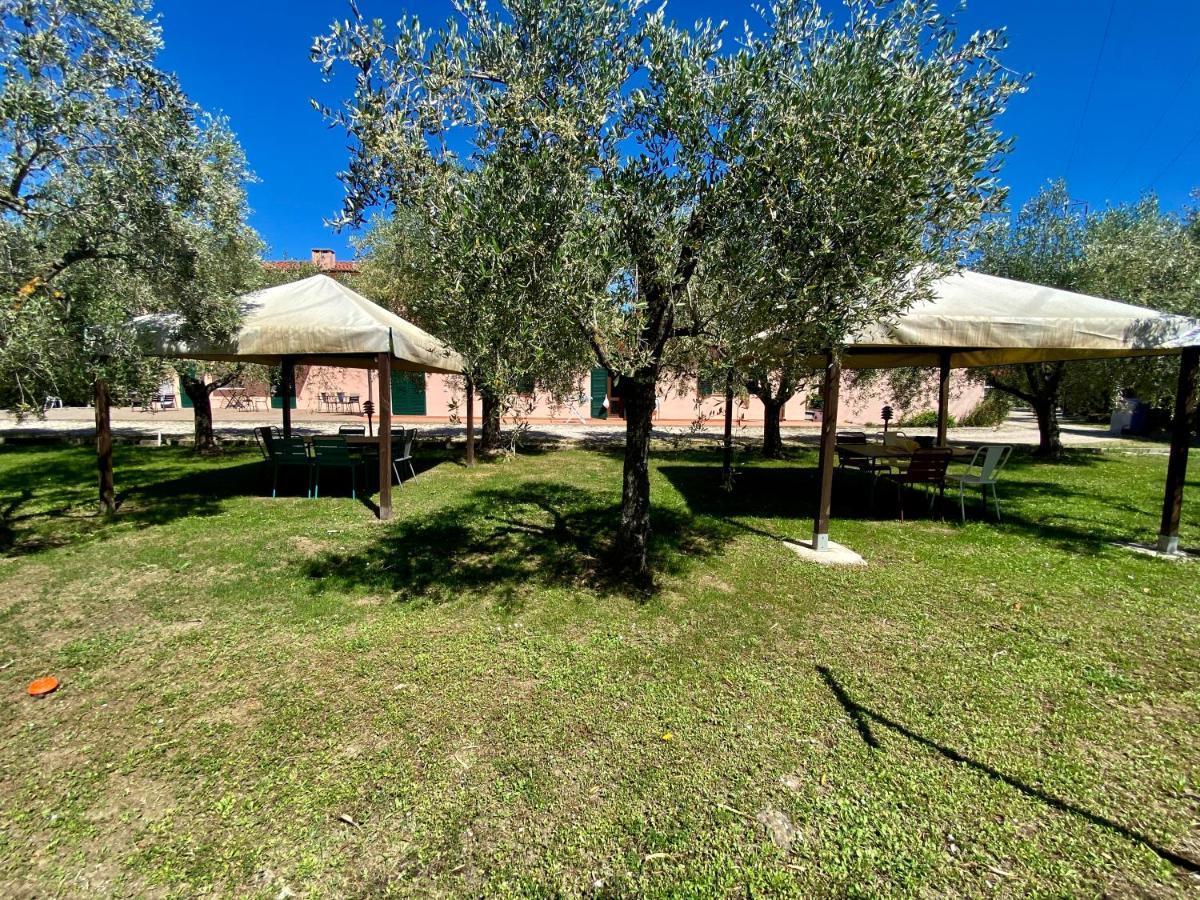 Residence Terme Isola D'Elba Srl Portoferraio Exterior photo