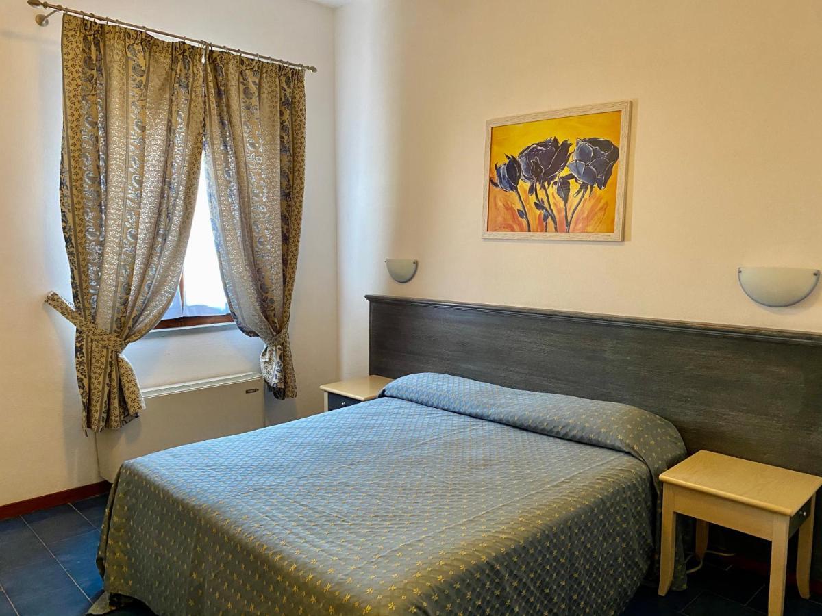Residence Terme Isola D'Elba Srl Portoferraio Exterior photo