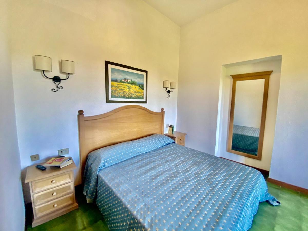 Residence Terme Isola D'Elba Srl Portoferraio Exterior photo