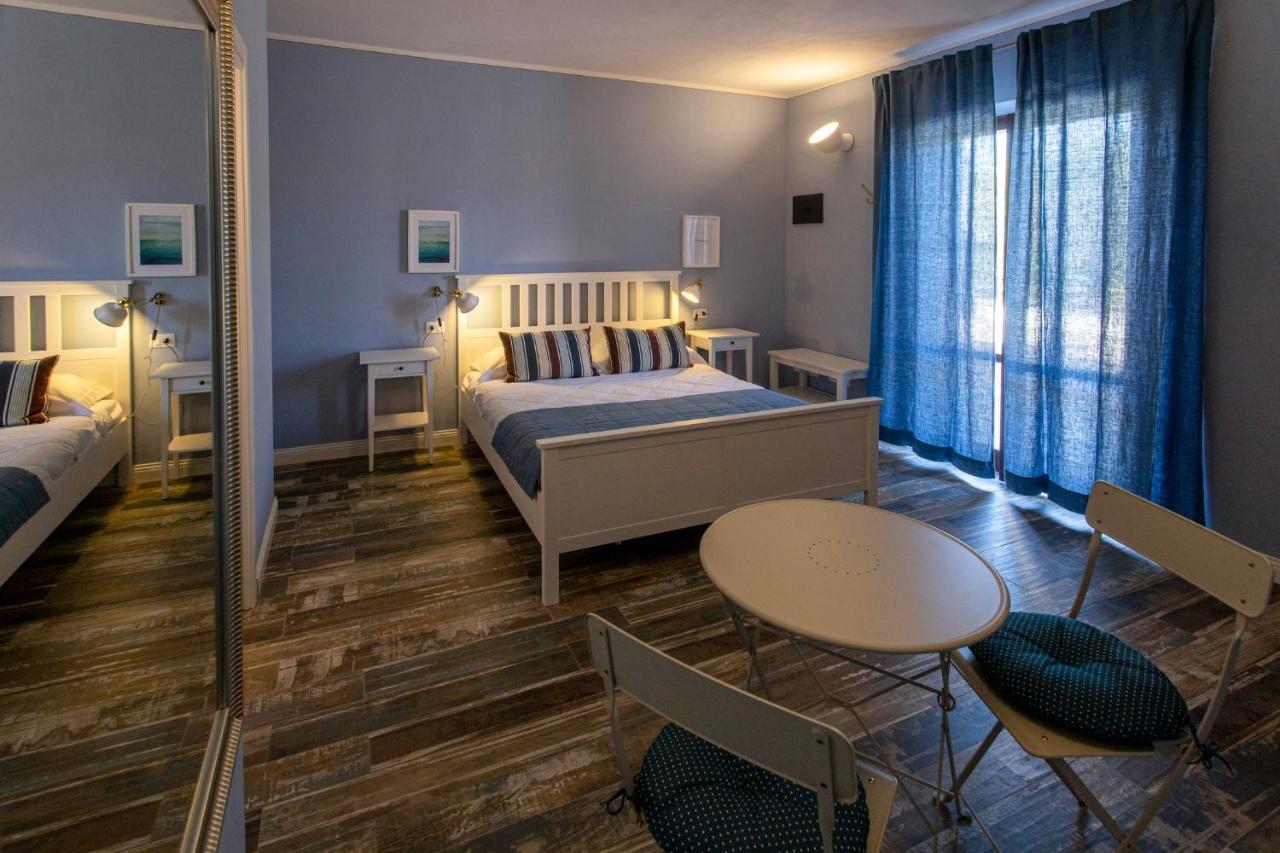 Residence Terme Isola D'Elba Srl Portoferraio Exterior photo
