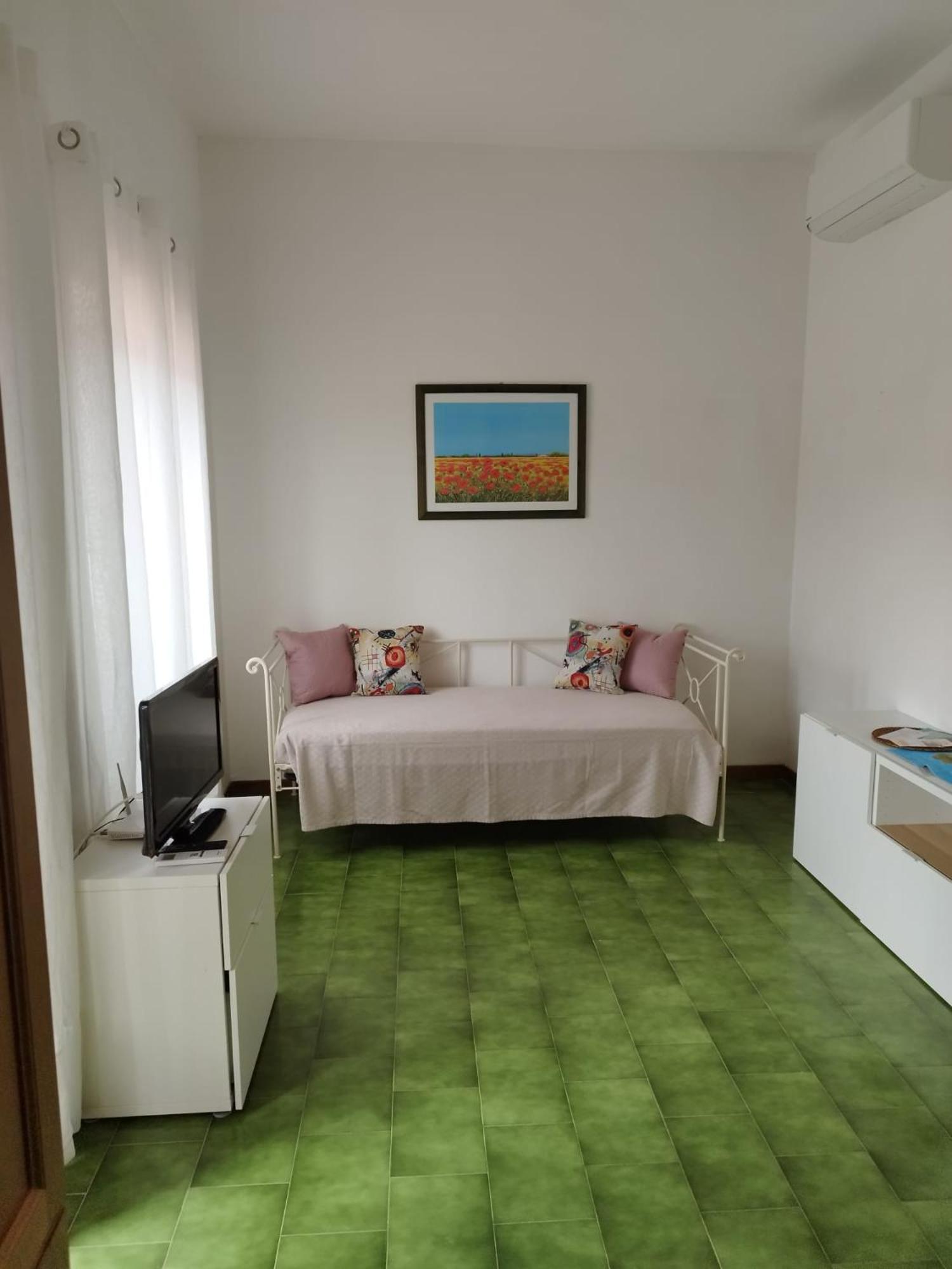Residence Terme Isola D'Elba Srl Portoferraio Exterior photo